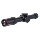 Прицел оптический Veber Wolf Alfa 1-6x24 FCD, арт. 31878 [VEBER]